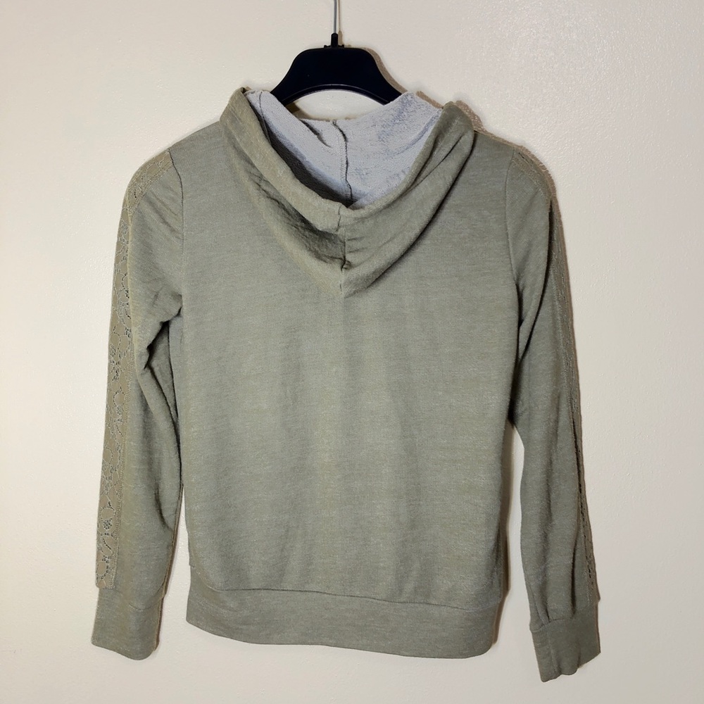American Rag Hoodie - Picture 5 of 5